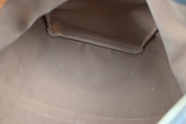 Louis Vuitton Keepall 50 Monogram - immagine 10