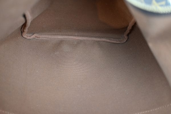 Louis Vuitton Keepall 50 Monogram - immagine 11