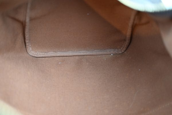 Louis Vuitton Keepall 45 Monogram - immagine 10