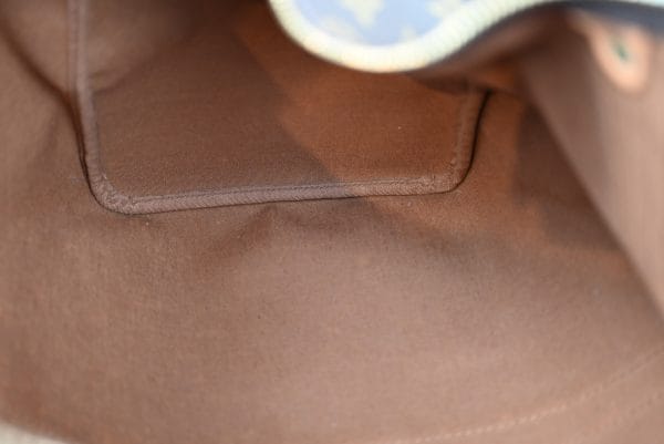 Louis Vuitton Keepall 45 Monogram - immagine 11