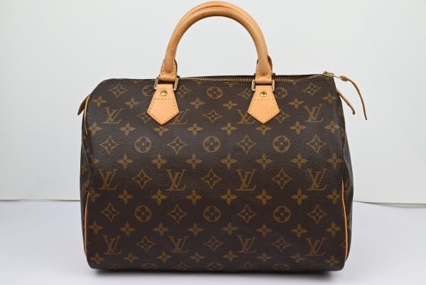 Louis Vuitton Speedy 30