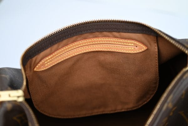 Louis Vuitton Speedy 30 Monogram – Bild 14