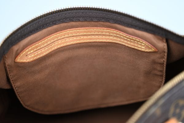Louis Vuitton Speedy 30 Monogram – Bild 12