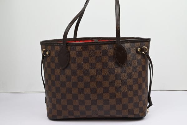 Louis Vuitton Neverfull PM