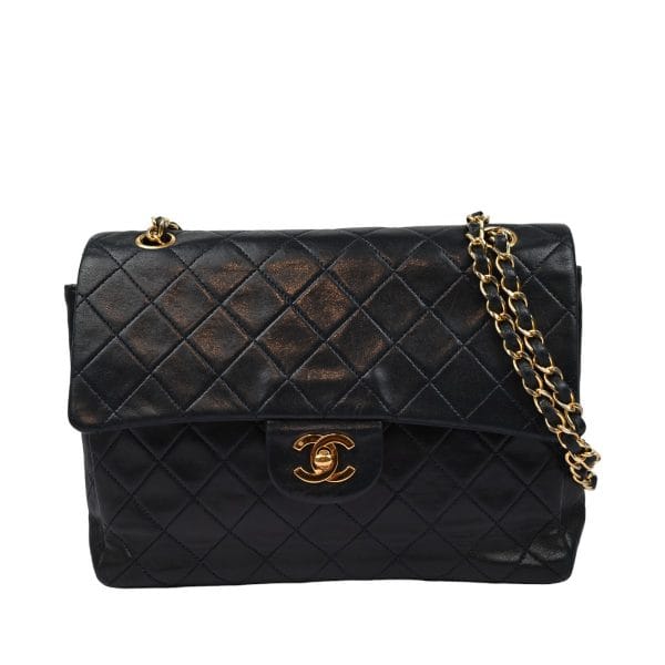 Chanel Timeless classic jumbo