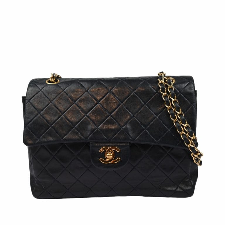 Chanel Timeless classic jumbo