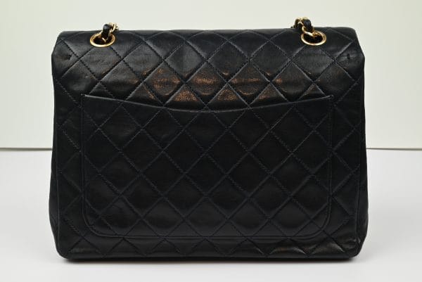 Chanel Timeless Classic Jumbo - Double Flap - Image 2