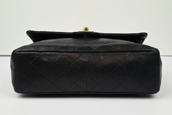 Chanel Timeless Classic Jumbo - Double Flap - Image 3