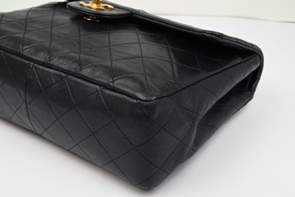 Chanel Timeless Classic Jumbo - Double Flap - Image 4