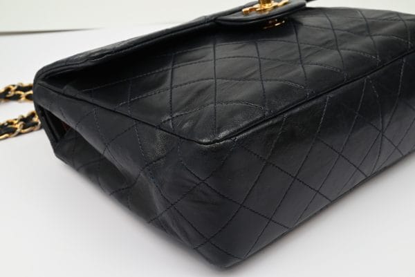 Chanel Timeless Classic Jumbo - Double Flap - Image 5