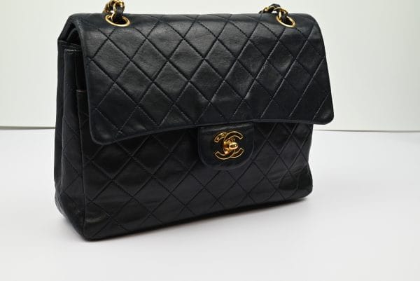 Chanel Timeless Classic Jumbo - Double Flap - Image 6