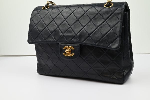 Chanel Timeless Classic Jumbo - Double Flap - Image 7