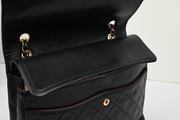 Chanel Timeless Classic Jumbo - Double Flap - Image 9
