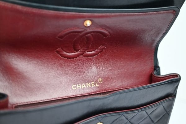 Chanel Timeless Classic Jumbo - Double Flap - Image 10
