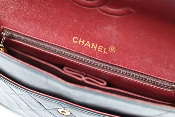 Chanel Timeless Classic Jumbo - Double Flap - Image 11