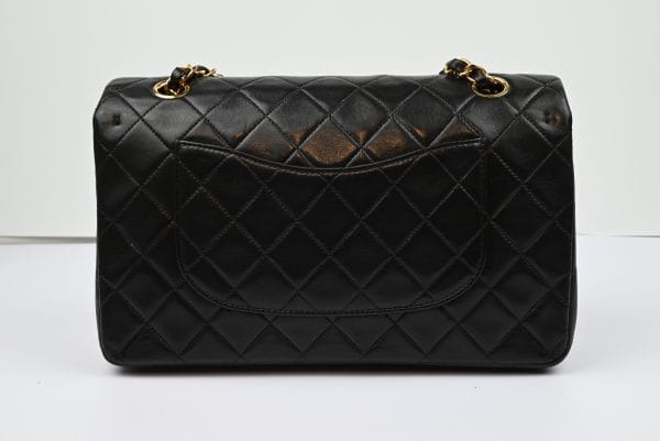 Chanel Timeless Classic Medium - Double Flap – Image 3