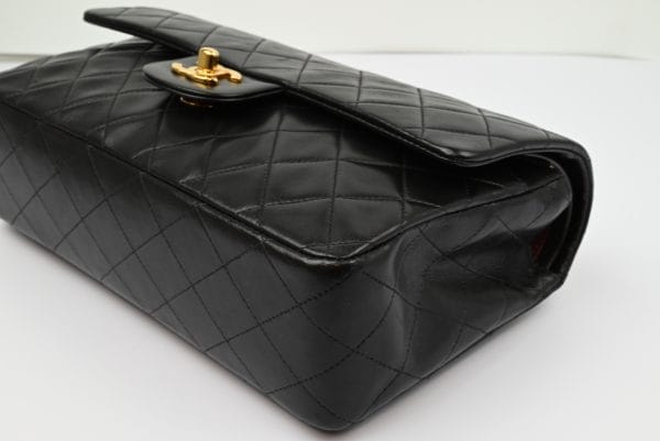 Chanel Timeless Classic Medium - Double Flap – Image 5
