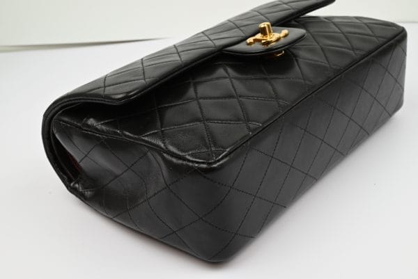 Chanel Timeless Classic Medium - Double Flap – Image 6