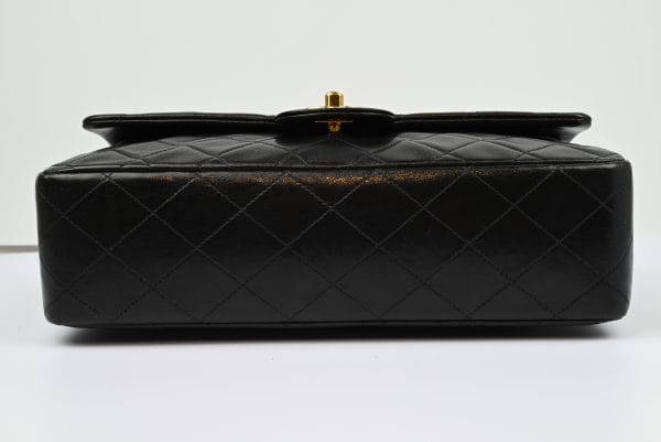 Chanel Timeless Classic Medium - Double Flap – Image 4