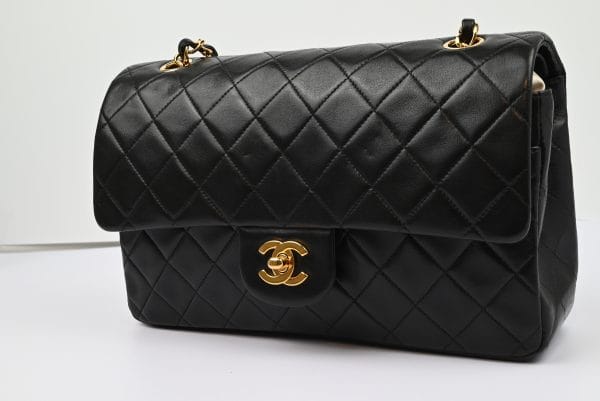Chanel Timeless Classic Medium - Double Flap – Image 7