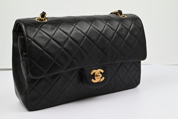 Chanel Timeless Classic Medium - Double Flap – Image 8