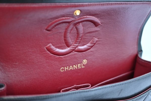 Chanel Timeless Classic Medium - Double Flap – Image 10