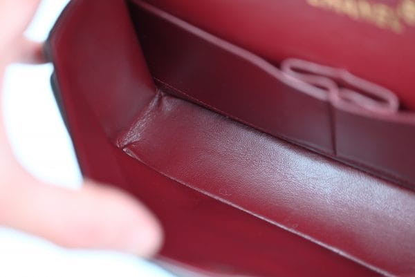 Chanel Timeless Classic Medium - Double Flap – Image 13