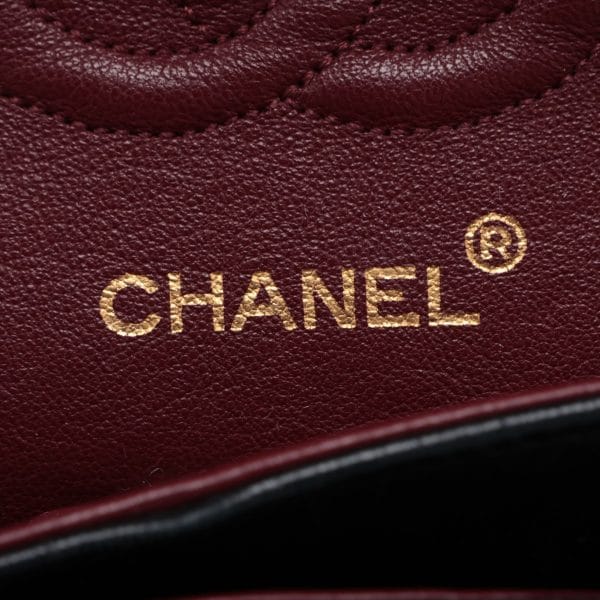 Chanel Timeless Classic Small - Double Flap – Image 11