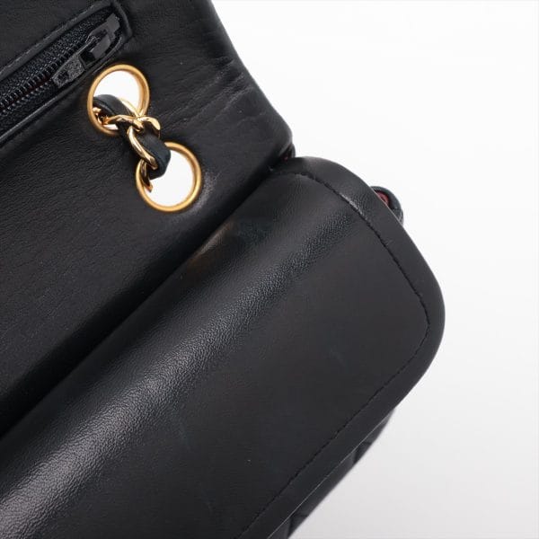 Chanel Timeless Classic Small - Double Flap – Image 8
