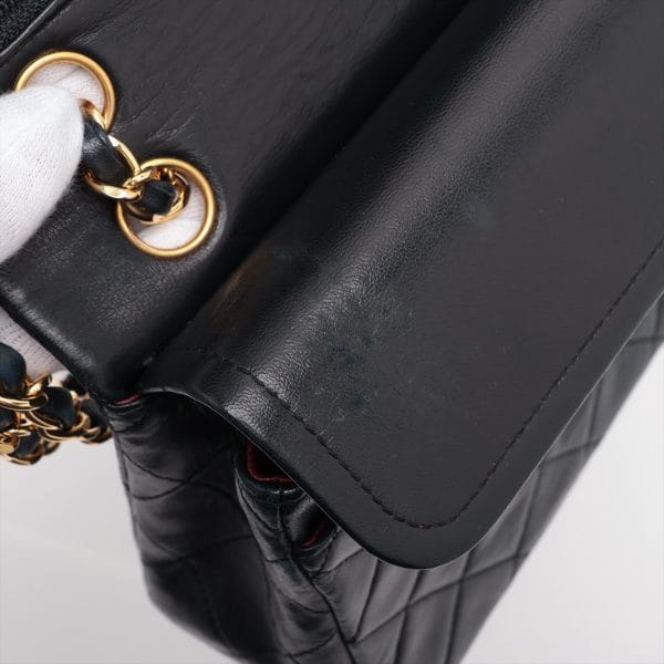 Chanel Timeless Classic Small - Double Flap – Image 7