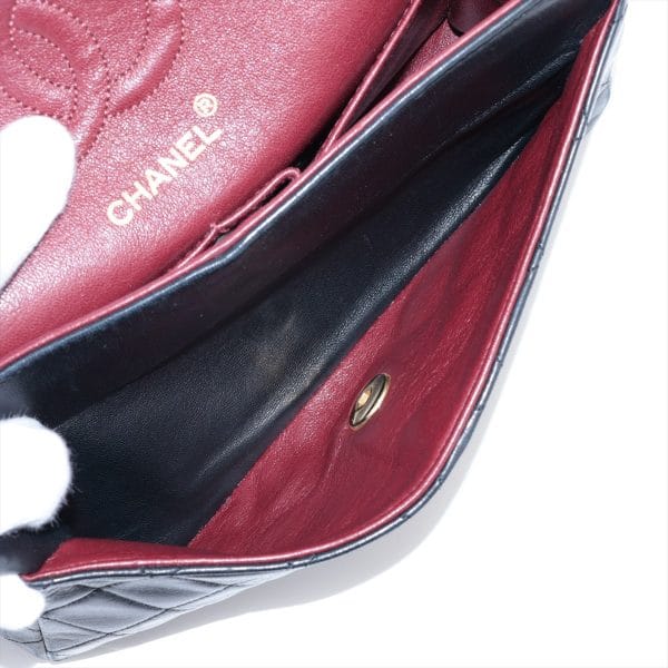 Chanel Timeless Classic Small - Double Flap – Image 10