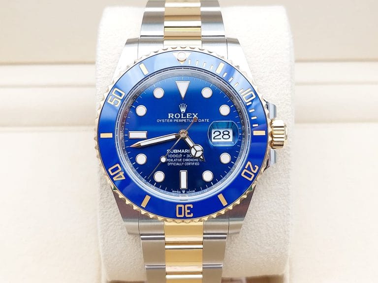 Rolex Submariner 126613LB