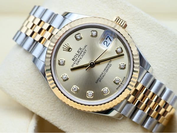 Rolex Lady-Datejust 278273