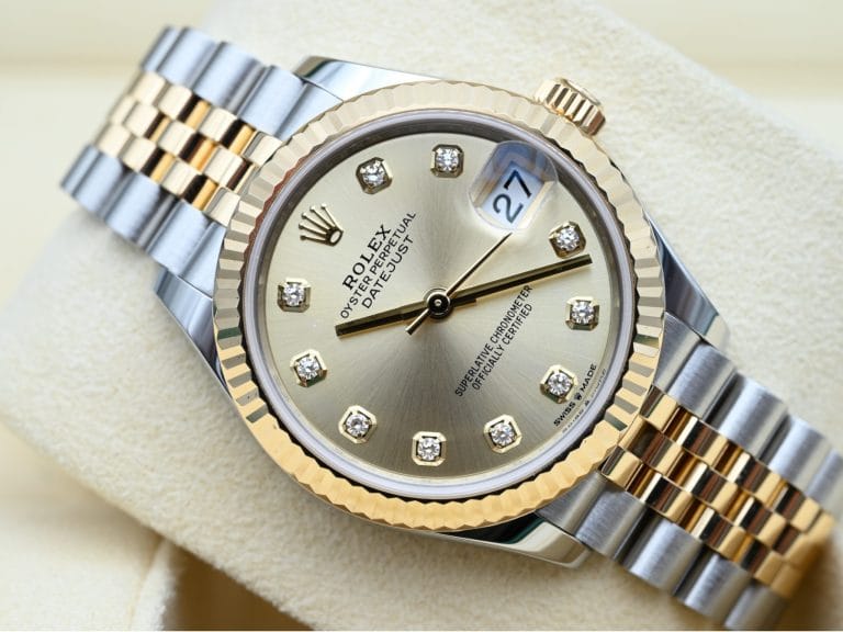 Rolex Lady-Datejust 278273