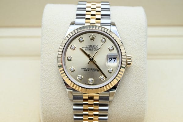 Rolex Lady-Datejust 278273