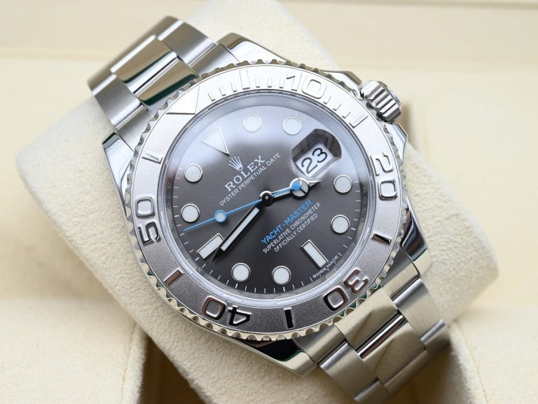 Rolex Yacht-Master 116622 (7)