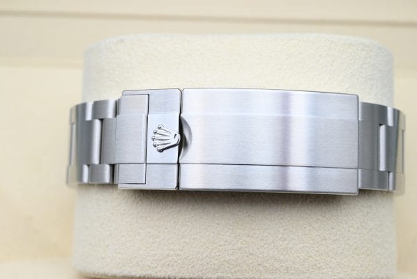 Rolex Submariner Ref. 126610LN Year 2024 NEW (Full Set) - Image 8