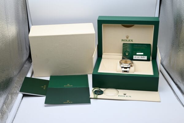 Rolex Daytona Ref. 116503 Year 2021 (Full Set) - Image 2