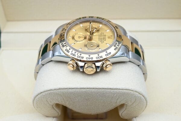 Rolex Daytona Ref. 116503 Year 2021 (Full Set) - Image 5