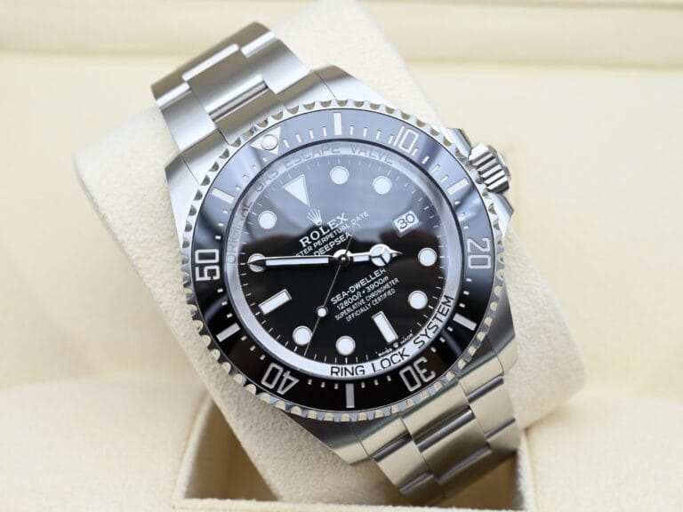 Rolex Sea-Dweller 136660