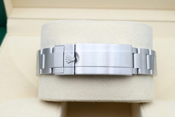 Rolex Submariner Ref. 116610LV Year 2013 (Full Set) - Image 6