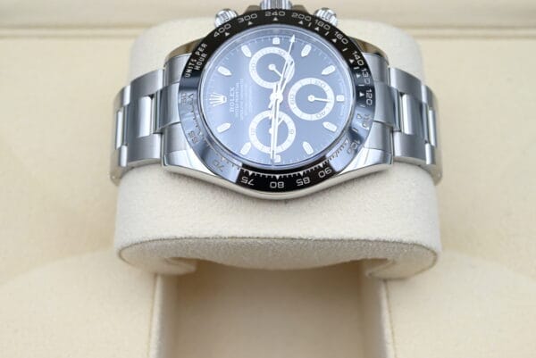 Rolex Daytona Ref. 116500LN Year 2019 (Full Set) - Image 3
