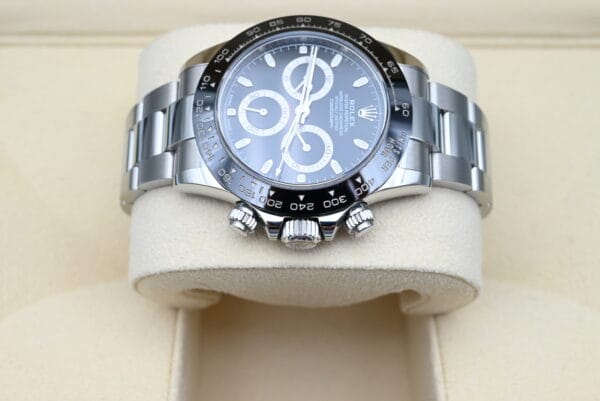 Rolex Daytona Ref. 116500LN Year 2019 (Full Set) - Image 4
