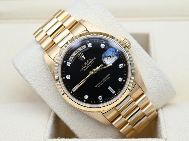 Rolex Day-Date 18238 (1)