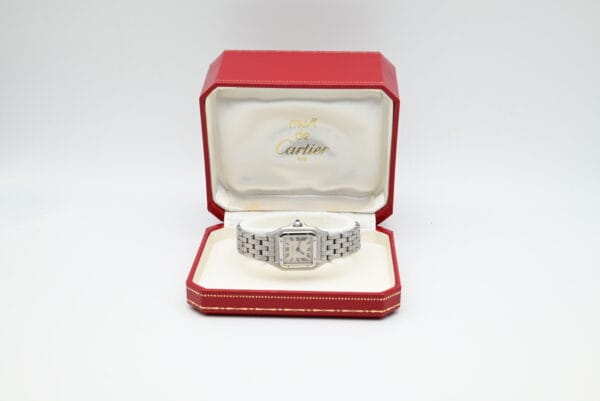 Cartier Panthere Ref. 1320 Year 2000 (Box) - Image 2