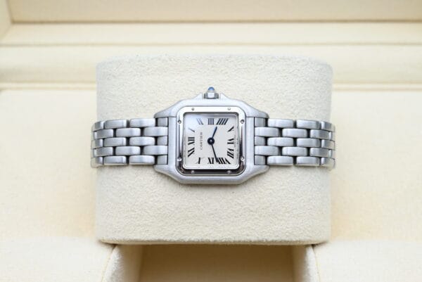 Cartier Panthere Ref. 1320 Year 2000 (Box) - Image 5