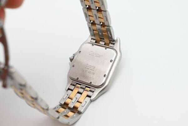 Cartier Panthere Ref. 83949 Year 1990s (Box) - Image 7
