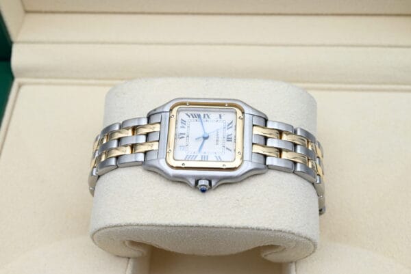 Cartier Panthere Ref. 83949 Year 1990s (Box) - Image 4