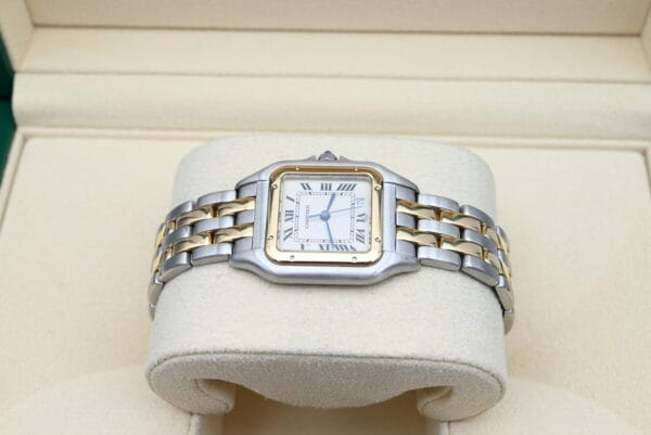 Cartier Panthere Ref. 83949 Year 1990s (Box) - Image 3