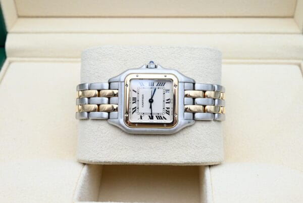 Cartier Panthere Ref. 83949 Year 1990s (Box) - Image 5